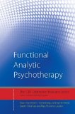 Functional Analytic Psychotherapy Distinctive Features  9780415604048 Front Cover