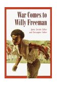 War Comes to Willy Freeman  cover art