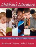 Children's Literature A Developmental Perspective cover art