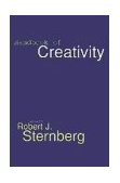 Handbook of Creativity  cover art