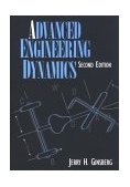 Advanced Engineering Dynamics  cover art