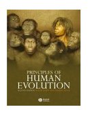 Principles of Human Evolution  cover art