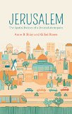 Jerusalem The Spatial Politics of a Divided Metropolis  9780745671048 Front Cover