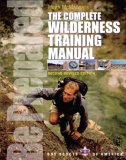 Complete Wilderness Training Manual  cover art