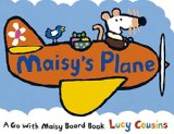 Maisy's Plane 2015 9780763673048 Front Cover