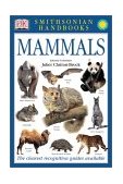 Mammals 2002 9780789484048 Front Cover