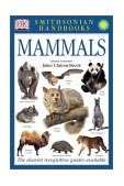 Mammals  9780789484048 Front Cover