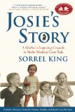 Josie's Story  cover art