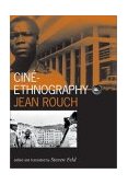 Cine-Ethnography  cover art