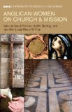 Anglican Women on Church and Mission  9780819228048 Front Cover