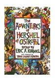 Adventures of Hershel of Ostropol  9780823414048 Front Cover