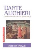 Dante Alighieri Divine Comedy, Divine Spirituality cover art