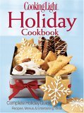 Holiday Cookbook  9780848730048 Front Cover