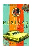 Mexican Postcards 1997 9780860916048 Front Cover