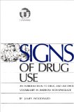 Signs of Drug Use cover art