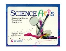 Science Arts Discovering Science Through Art Experiences cover art