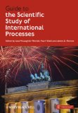 Guide to the Scientific Study of International Processes  cover art