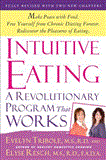 Intuitive Eating A Revolutionary Program That Works cover art