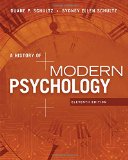 History of Modern Psychology 