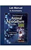 Science of Animal Agriculture 3rd 2006 Lab Manual  9781401871048 Front Cover