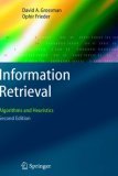 Information Retrieval Algorithms and Heuristics cover art