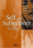 Self and Subjectivity  cover art