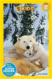 National Geographic Readers: Polar Bears 2013 9781426311048 Front Cover