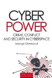 Cybercrime, Cyberconflict and Cyberpower  cover art