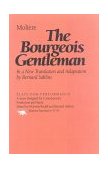 Bourgeois Gentleman  cover art