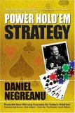 Power Hold'em Strategy 2008 9781580422048 Front Cover