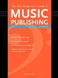 New Songwriter's Guide to Music Publishing, 3rd Edition  cover art