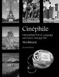 Cinephile Intermediate French Language and Culture Through Film cover art