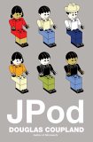 JPod  9781596911048 Front Cover