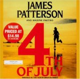 4th of July  9781600241048 Front Cover