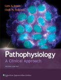 Pathophysiology A Clinical Approach 2nd 9781605473048 Front Cover