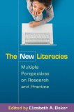 New Literacies Multiple Perspectives on Research and Practice cover art