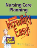 Nursing Care Planning  cover art