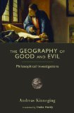 Geography of Good and Evil Philosophical Investigations cover art