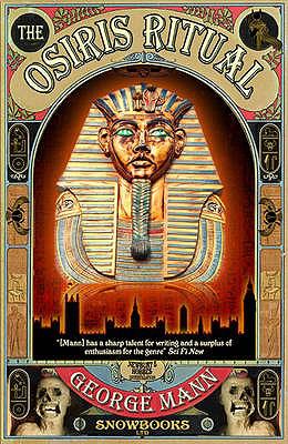 Osiris Ritual 2009 9781906727048 Front Cover