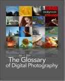 Glossary of Digital Photography 2007 9781933952048 Front Cover
