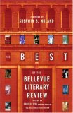 Best of the Bellevue Literary Review  cover art