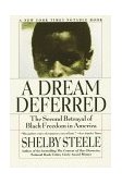 Dream Deferred The Second Betrayal of Black Freedom in America cover art