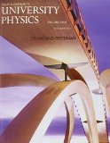 University Physics With Modern Physics: Chapters 1-20 cover art