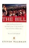 Bill How Legislation Really Becomes Law Case Stdy Natl Service Bill (rev and Updated) cover art