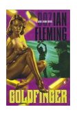 Goldfinger  cover art