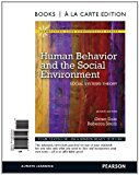 Human Behavior and the Social Environment Social Systems Theory, Books a la Carte Edition 7th 9780205037049 Front Cover