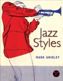 Jazz Styles  cover art