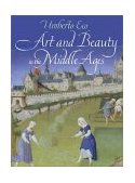 Arte e Bellezza Nell'estetica Medievale 2nd 9780300093049 Front Cover