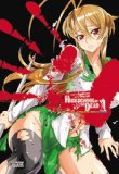 Highschool of the Dead Omnibus  9780316201049 Front Cover