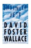 Infinite Jest A Novel 1st 9780316920049 Front Cover